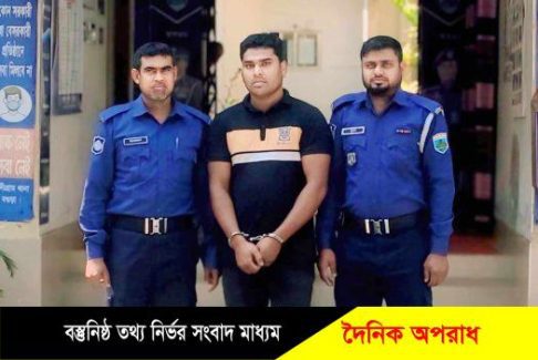 নন্দীগ্রামে দিনের বেলায় মোবাইলের দোকানে চুরির রহস্য উদঘাটন, গ্রেপ্তার ১