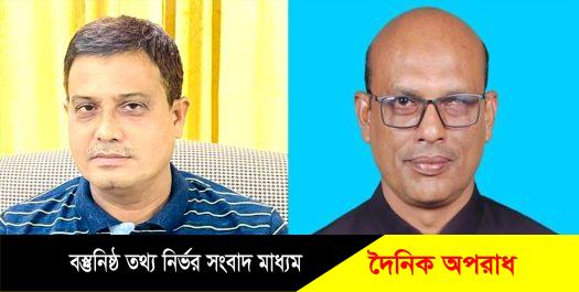 কুষ্টিয়া সদরে আতাউর রহমান আতা খোকসায় শান্ত চেয়ারম্যান নির্বাচিত