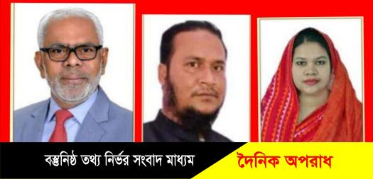 নন্দীগ্রামে মহিলা ভাইস চেয়ারম্যান প্রার্থী বানুর ব্যাপক গণসংযোগ