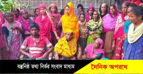 কুষ্টিয়ায় নিখোঁজ শিশুর মরদেহ দু’দিন পর মিলল বিলে