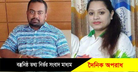 কুষ্টিয়ায় স্বামী ও শিক্ষক স্ত্রীর প্রতারণার খপ্পরে এক তরুণী: থানায় মামলা