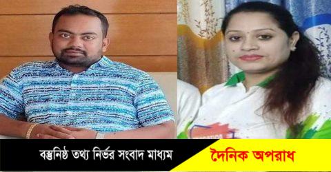 কুষ্টিয়ায় ভূয়া লেঃ কর্ণেল প্রতারক সবুর ও লিমা এখন কারাগারে