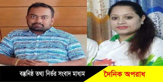 কুষ্টিয়ায় ভূয়া লেঃ কর্ণেল প্রতারক সবুর ও লিমা এখন কারাগারে